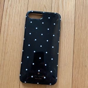 Kate Spade iPhone 7 Plus case